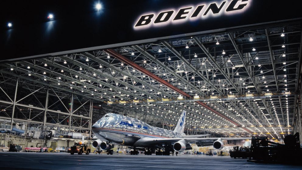Boeing se declarar� culpable por accidentes de aviones 737 MAX