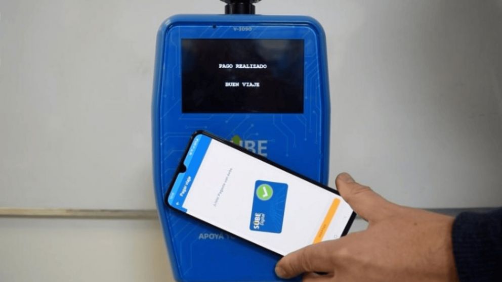 De qué se trata la nueva alarma de la Tarjeta SUBE