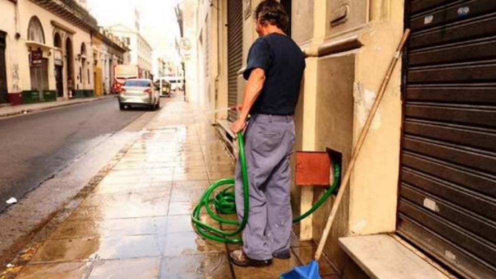 La expensas en la Ciudad de Buenos Aires pareciera no tener techo.