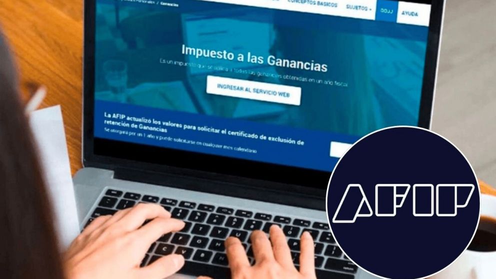 Mirá los nuevos vencimientos para el pago de Ganancias y Bienes Personales