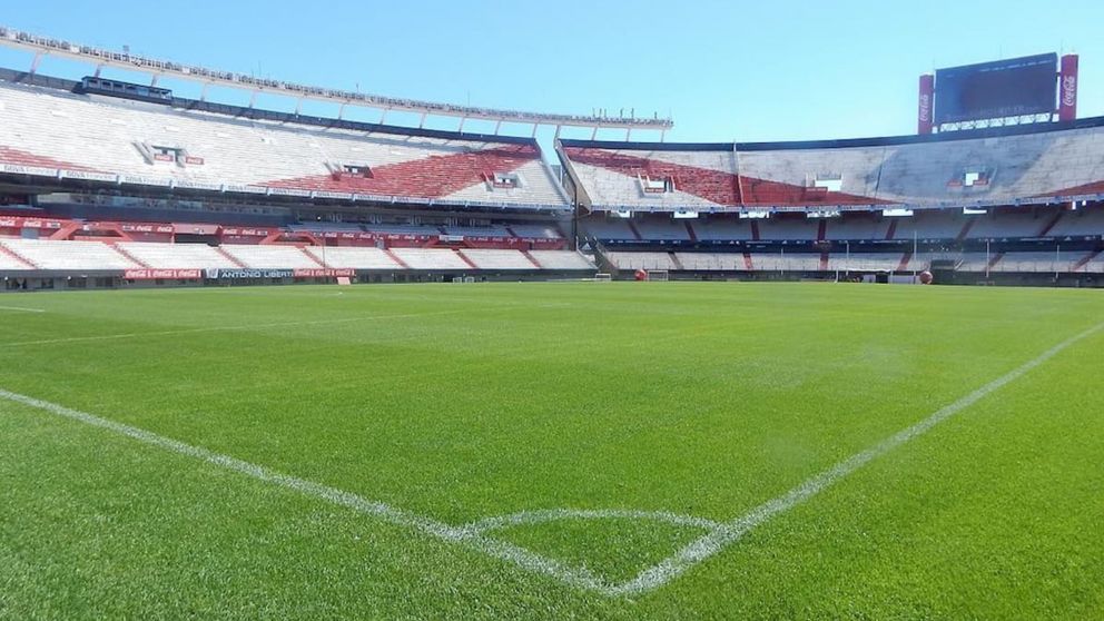 Argentina vs. Bolivia