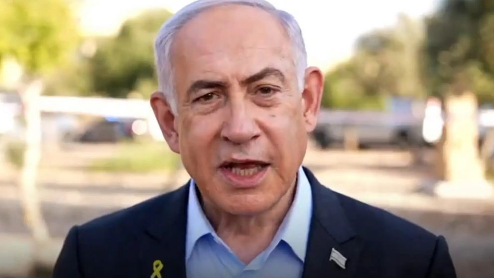 Netanyahu advirti� que Beirut seguir� siendo un blanco