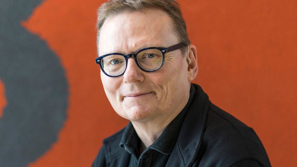 James Robinson, Nobel de Economía 2024