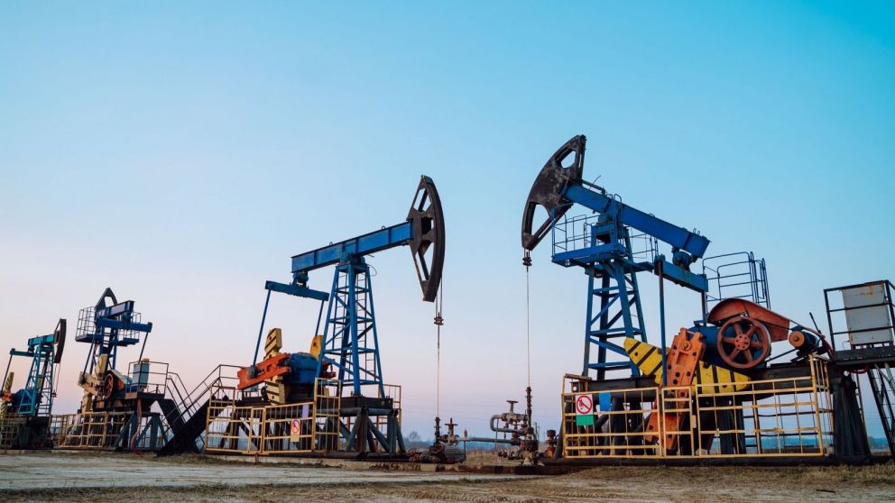 La demanda global en 2024 se ubicar� en 104,1 millones de barriles diarios (mb/d)
