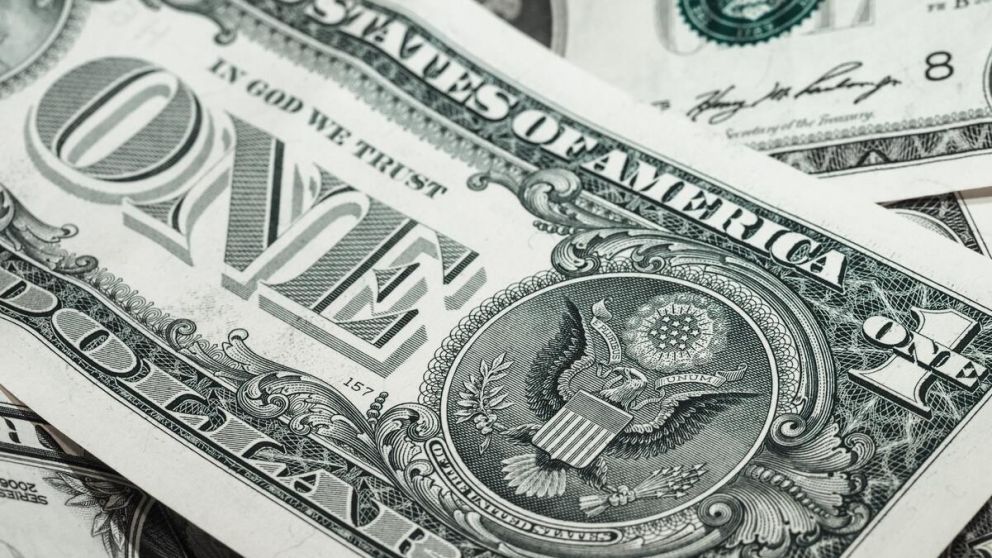 Precio del dólar hoy