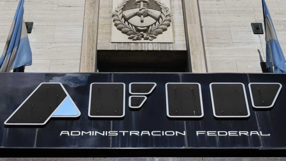 Anuncian una reestructuraci�n en la AFIP