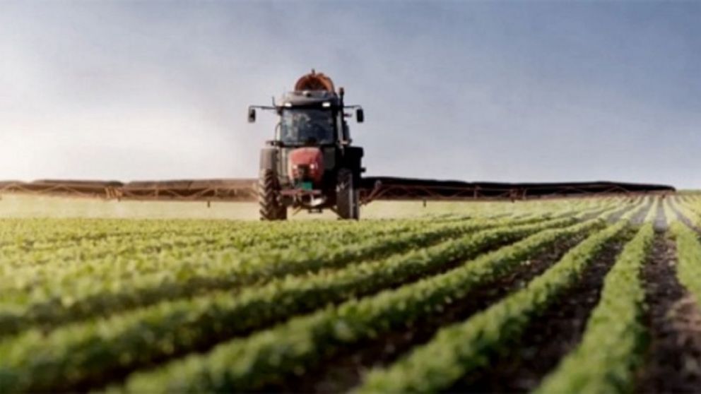 El blanqueo de capitales favorece la venta de campos y propiedades rurales