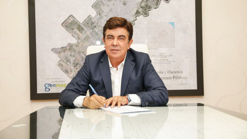 “Falsa denuncia y operación de espionaje”: el comunicado de la defensa de Fernando Espinoza