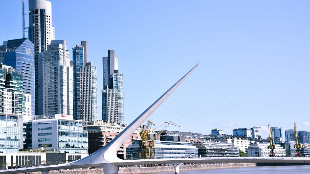 Finde XL: la Ciudad de Buenos Aires recibe más de 107 mil turistas