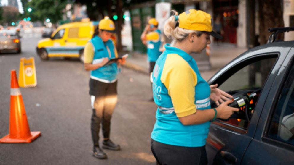 La infracción de tránsito que cuesta $70.000 tras el aumento