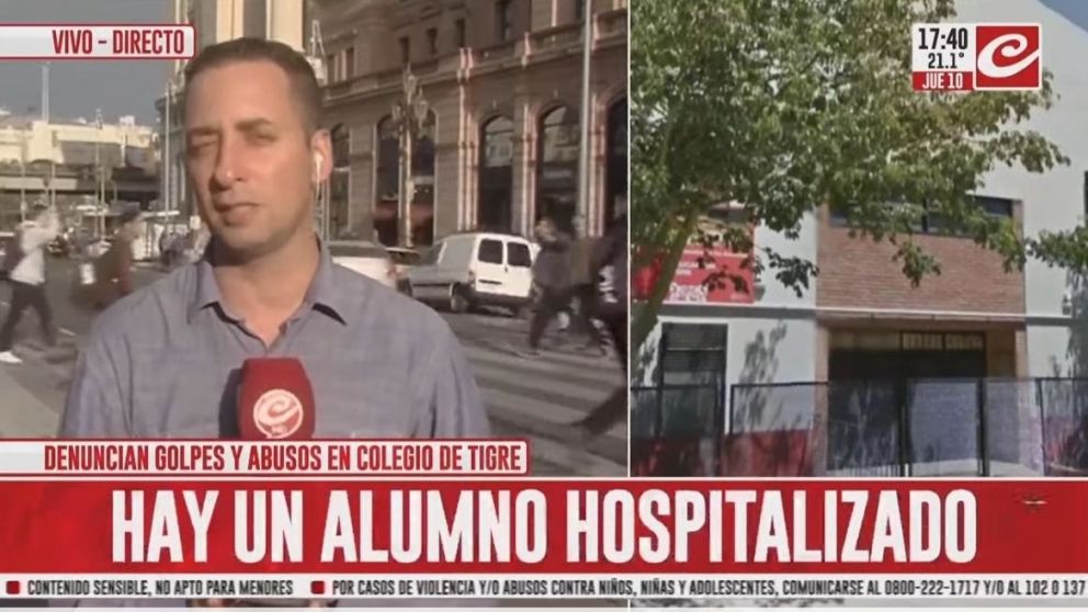 Los vecinos reclaman mayores medidas de seguridad al intendente Julio Zamora