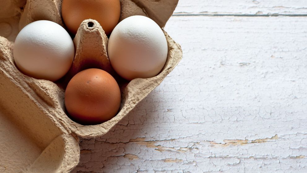 Día del huevo: beneficios de un alimento antes estigmatizado