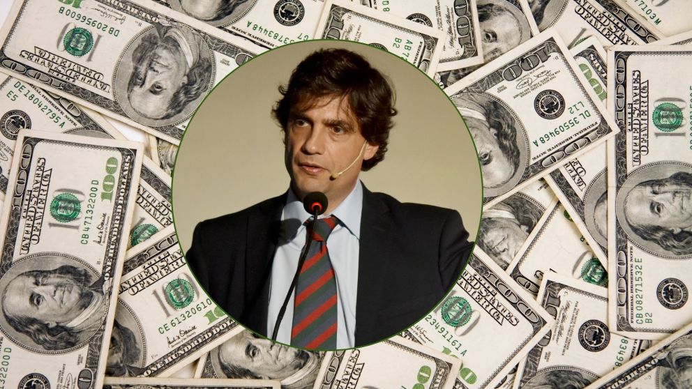 Las condiciones para que se levante el cepo al dólar