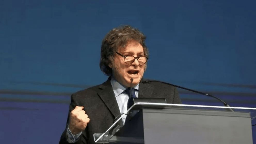 Banca al ajuste de Milei desde el Banco Mundial