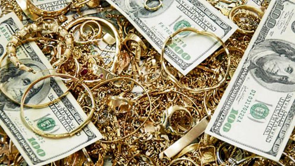 Un prestigioso economista estadounidense asegura que el billete de 100 dólares Argumenta que se usa principalmente para fines ilícitos