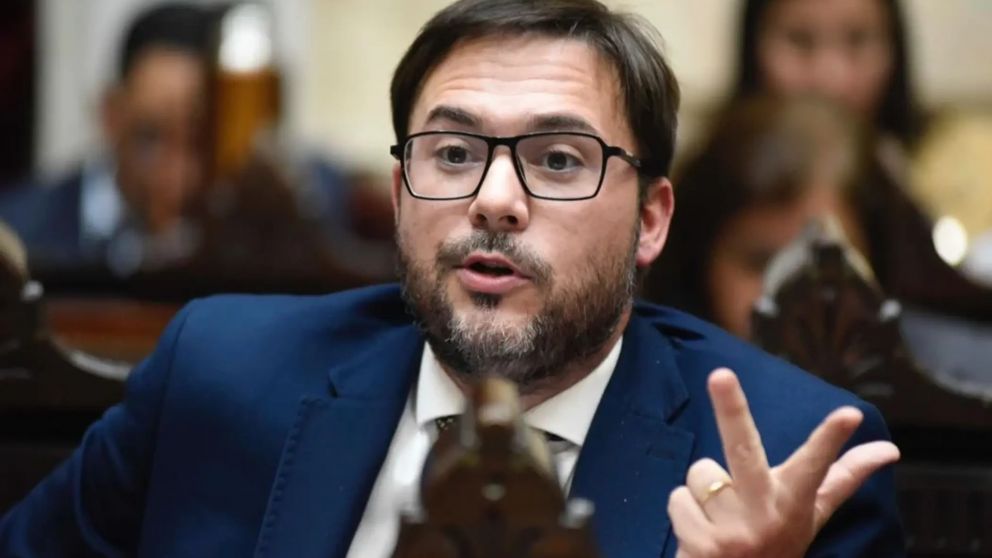 Agost Carreño impulsa la idea