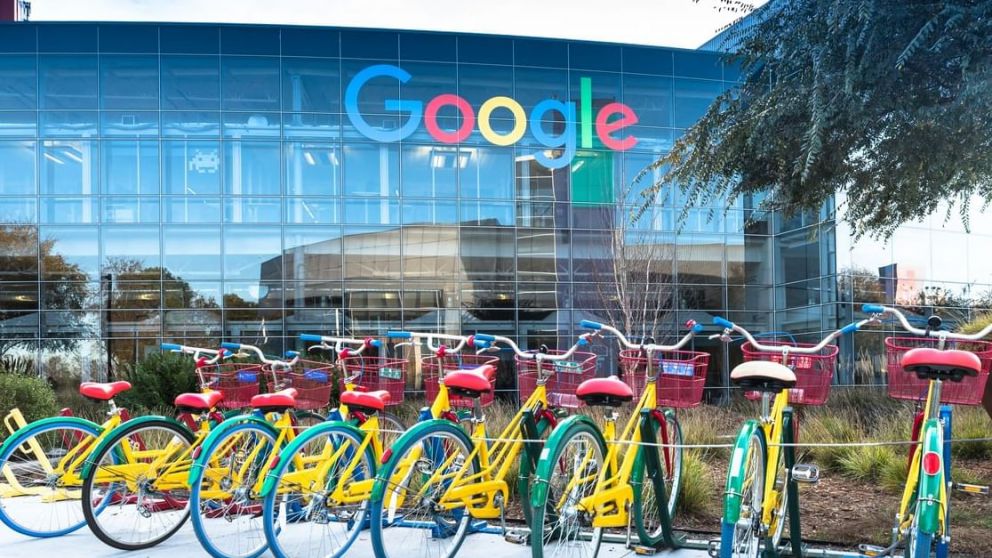 Google califica de "radical" la propuesta de Estados Unidos