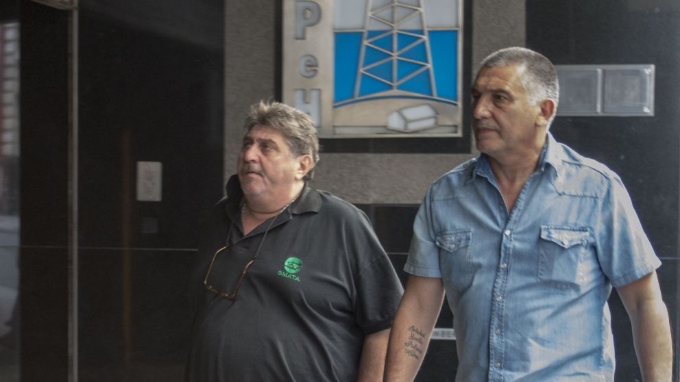 Mario Manrique (Smata): "Recuerdo la frase sobre 'declararle la guerra a la inflación' y al final no pudimos tirar dos cebitas.