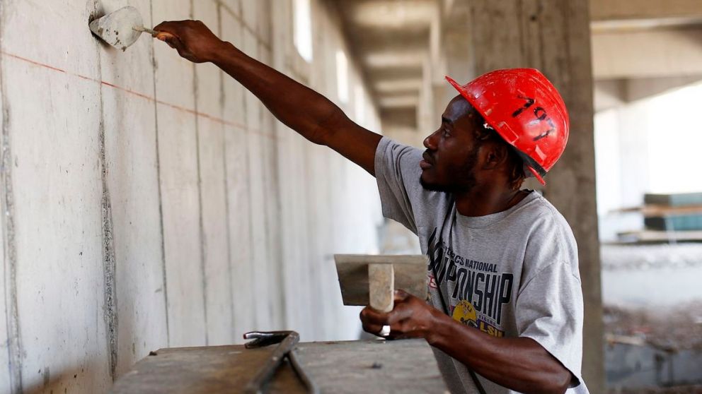 El consenso general es que la inmigración puede coexistir con un mercado laboral saludable" dice el estudio