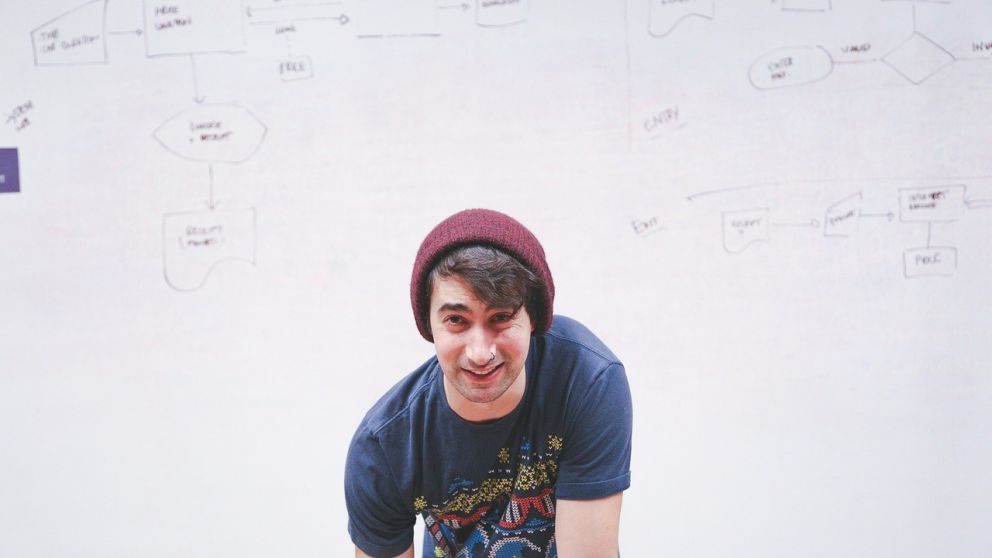 Red en proyectos de desarrollo.