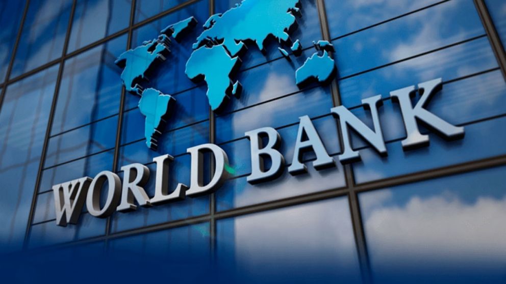 El informe del Banco Mundial también destaca la elevada desigualdad en la región