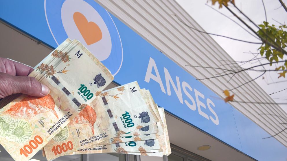 Los jubilados y pensionados accederán a un monto variable en octubre más aumento