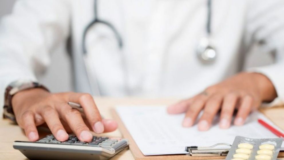 Aumento en las prepagas