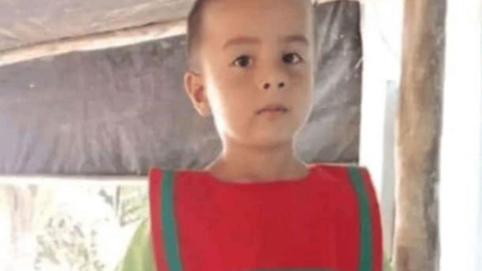 Loan Peña lleva 111 días desaparecido.