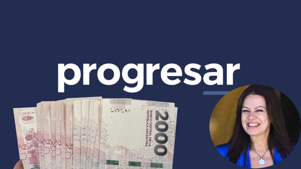 El Ministerio de Capital Humano, dirigido por Sandra Pettovello, despejó dudas con respecto al pago de las Becas Progresar