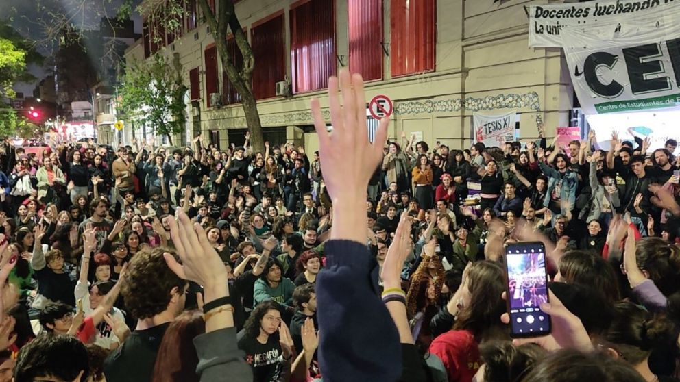 Ley de financiamiento universitario