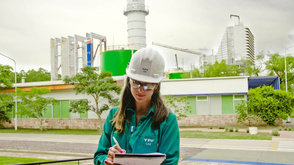 YPF Luz cancela ON y emitirá nueva deuda en el mercado internacional