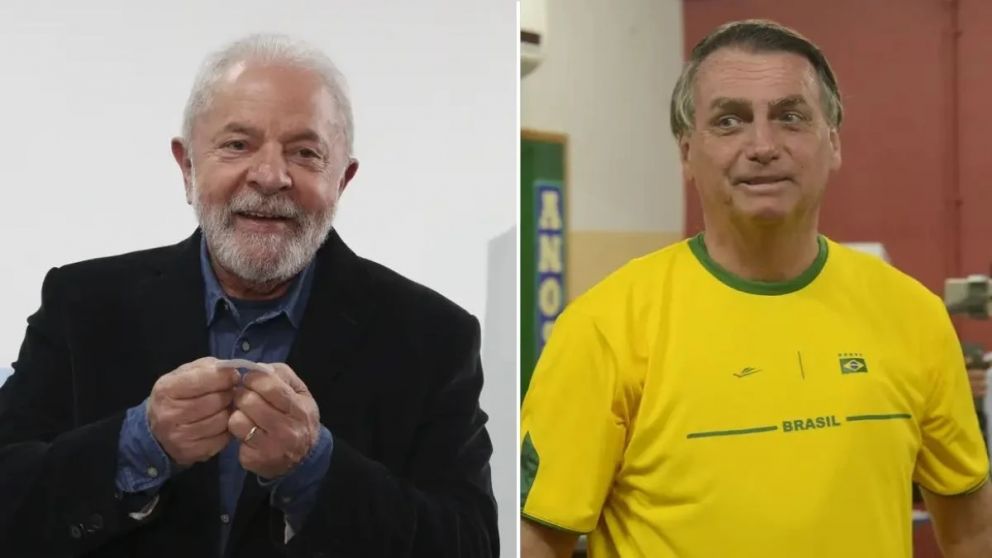 Bolsonaro aparece como el gran ganador en la pulseada indirecta con Lula