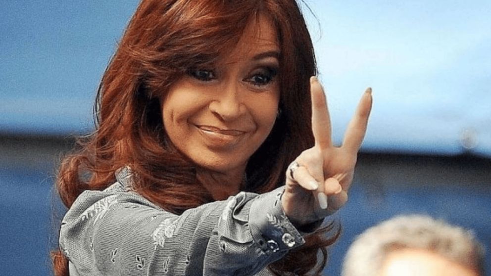 Cristina Kirchner será candidata a presidir el PJ Nacional: "Hay que enderezar lo que se torció"
