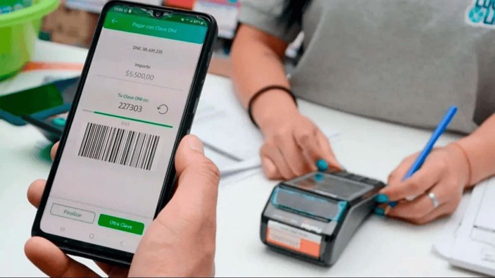 Cuenta DNI: conocé la aplicación que está en boca de todos
