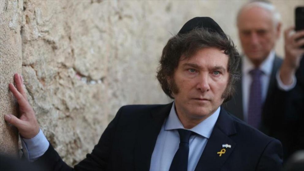 Según el Gobierno, "al presidente no lo van a amedrentar"