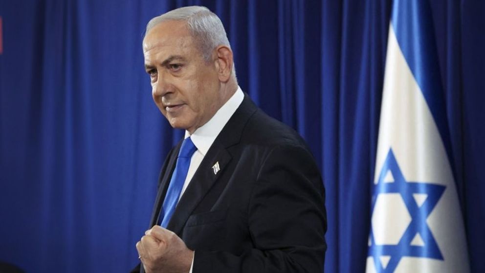 Netanyahu cambiará el nombre a la operación militar en curso en Gaza y el Líbano