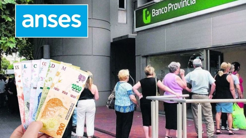 Mirá cuáles son los préstamos del Banco Provincia para jubilados y cómo pedirlos