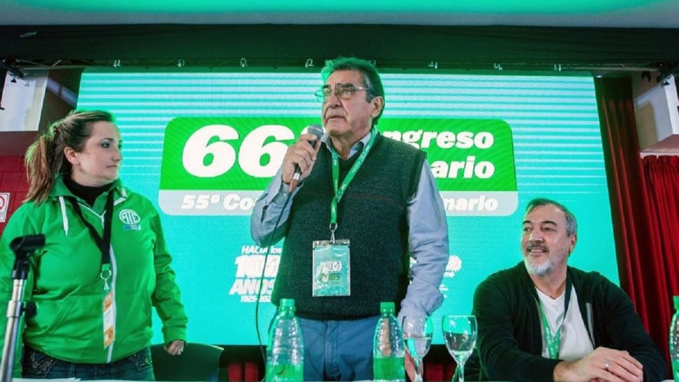 La CTA Aut�noma lanza una Marcha Federal contra el Hambre para noviembre
