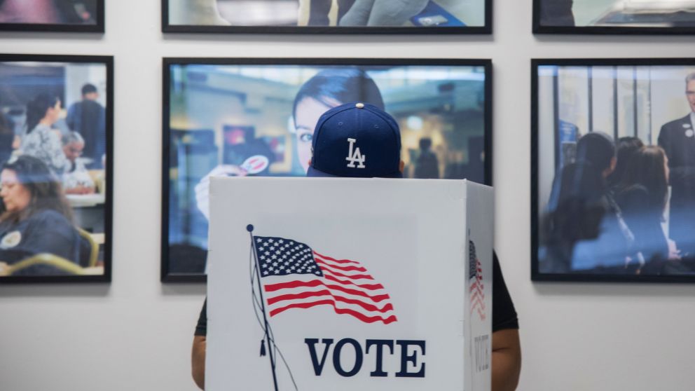 La comunidad latina puede ser decisiva para la elección de noviembre