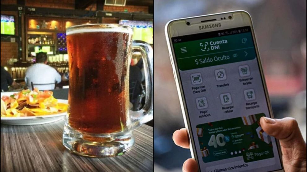 Despejate con Cuenta DNI