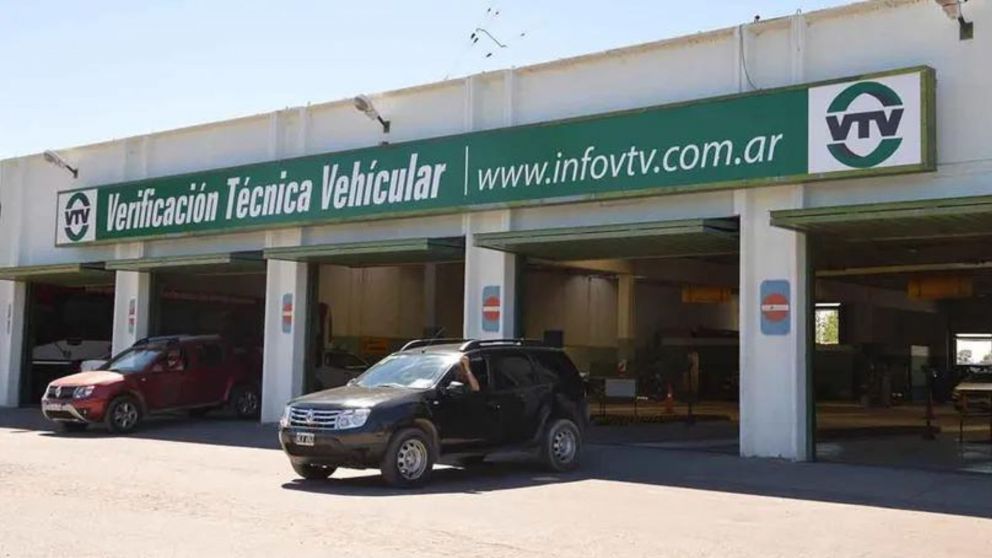 Quiénes están excluidos de tramitar la VTV