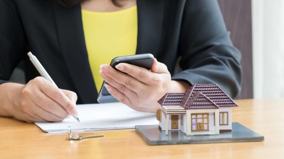 El Banco Nación es el único que ofrece la cláusula anti-inflación