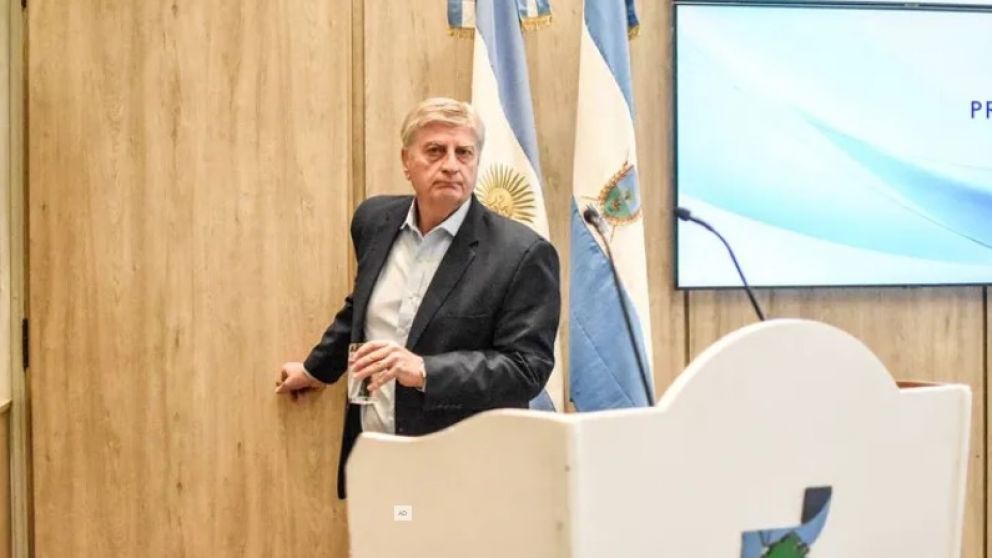 La decisión del gobernador de La Pampa, Sergio Ziliotto, provoca un perjuicio a los usuarios de créditos