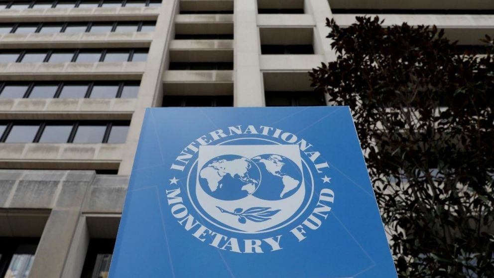 Los expertos del FMI analizan escenarios posibles frente a la IA