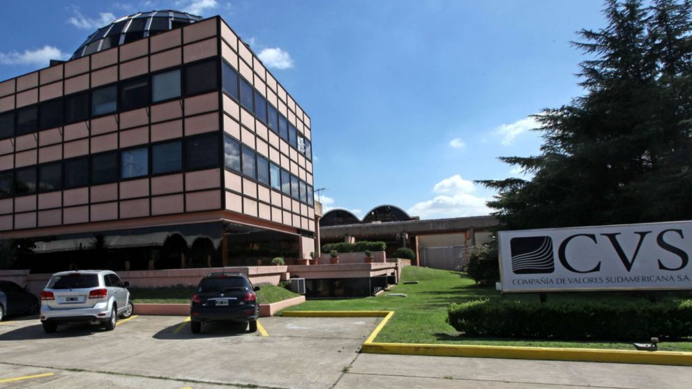 El Gobierno anunció la disolución de Ciccone y la reestructuración de la Casa de la Moneda
