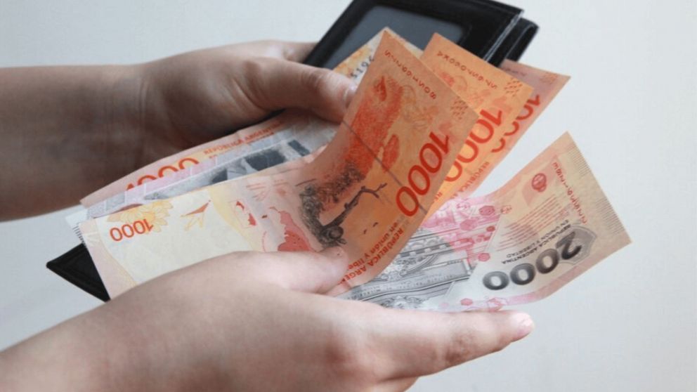 El Gobierno informó el nuevo monto básico para trabajadores