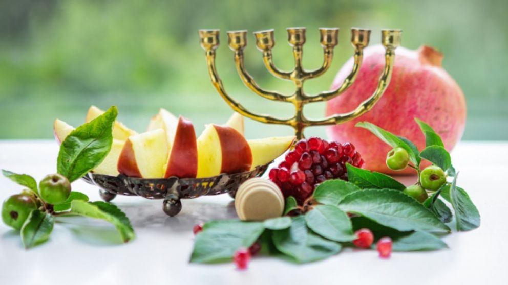 Rosh Hashan�: qu� hay detr�s del A�o Nuevo Jud�o
