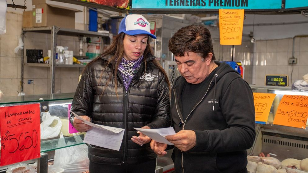 La Justicia hizo lugar al amparo que presentó La Matanza contra los tarifazos autorizados por Milei en luz, gas y agua