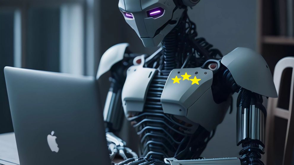 La inteligencia artificial aconseja c�mo hacer un plazo fijo web