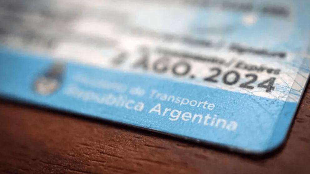 Quiénes pueden renovar su licencia de conducir GRATIS